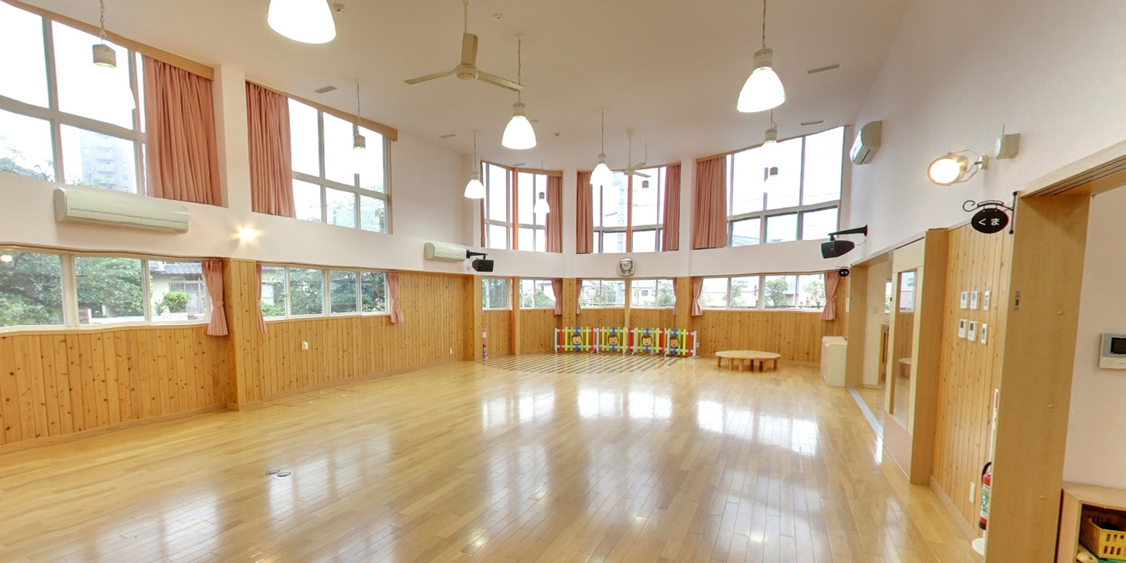 社会福祉法人 天神福祉会【弁天こども園】~幼保連携型認定こども園 (旧:弁天保育園)