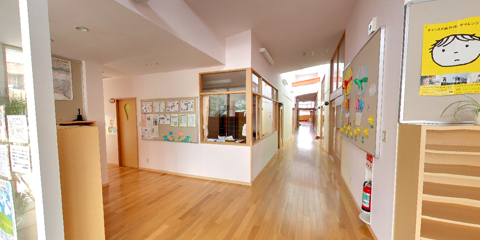 社会福祉法人 天神福祉会【弁天こども園】~幼保連携型認定こども園 (旧:弁天保育園)